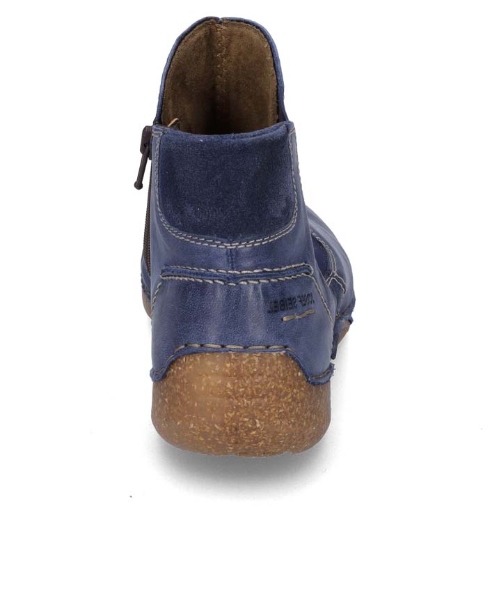 Josef Seibel Fergey 63 - Blue