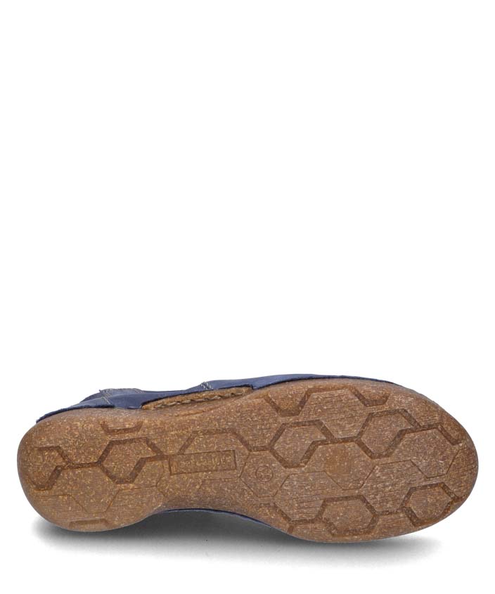 Josef Seibel Fergey 63 - Blue
