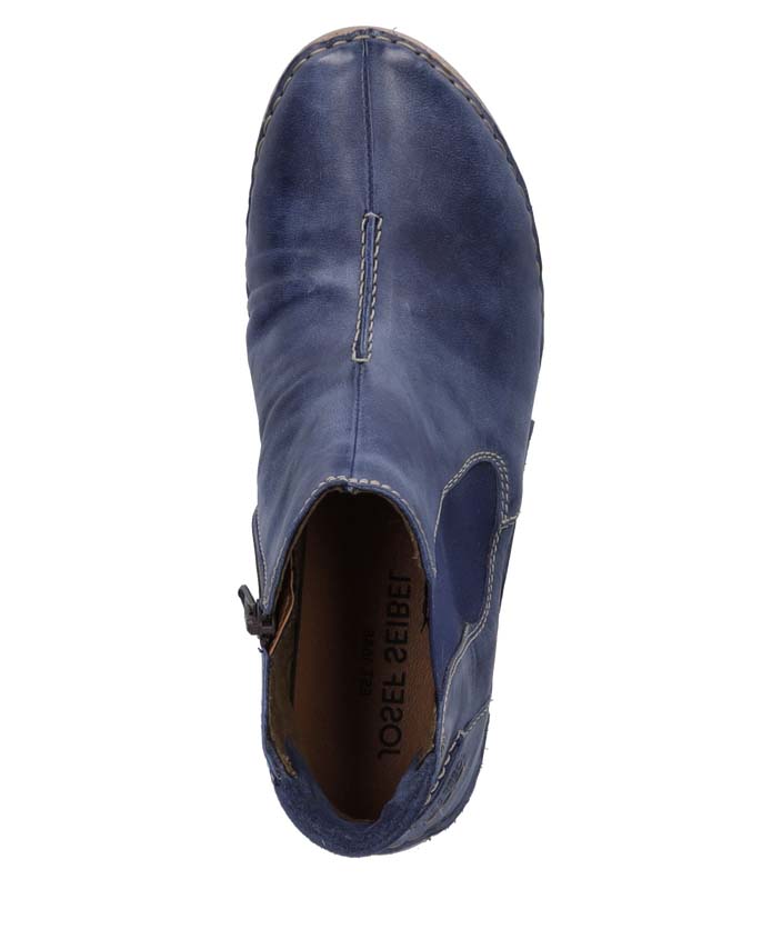Josef Seibel Fergey 63 - Blue