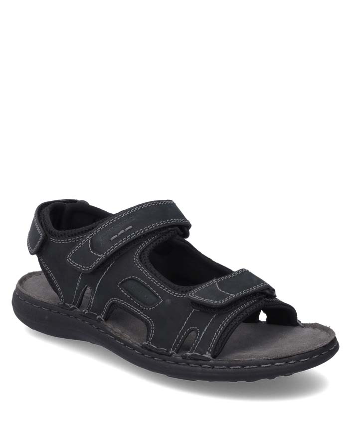 Josef Seibel Vincent 08 - Black