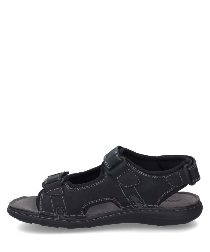 Josef Seibel Vincent 08 - Black