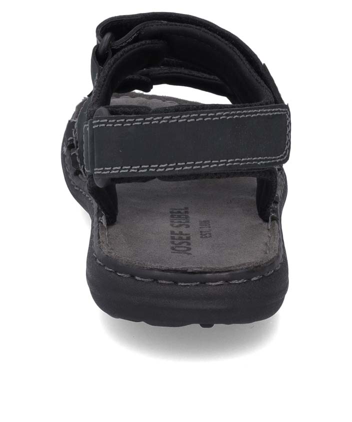 Josef Seibel Vincent 08 - Black