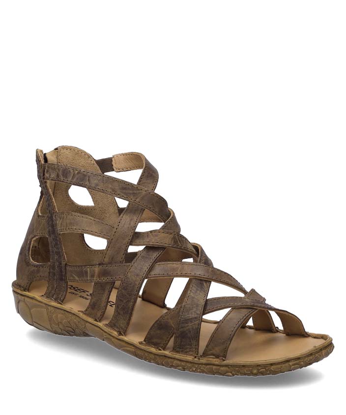 Josef Seibel Rosalie 17 - Brown
