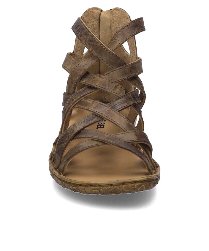 Josef Seibel Rosalie 17 - Brown