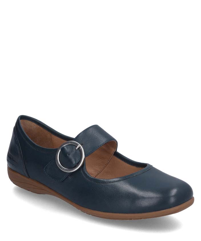 Josef Seibel Fenja 18 - Blue