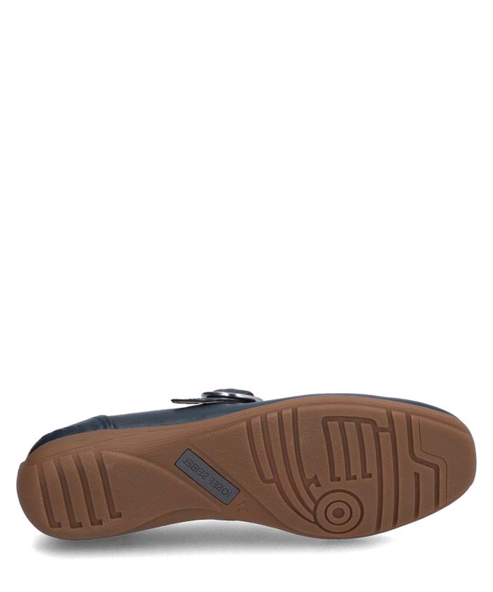 Josef Seibel Fenja 18 - Blue