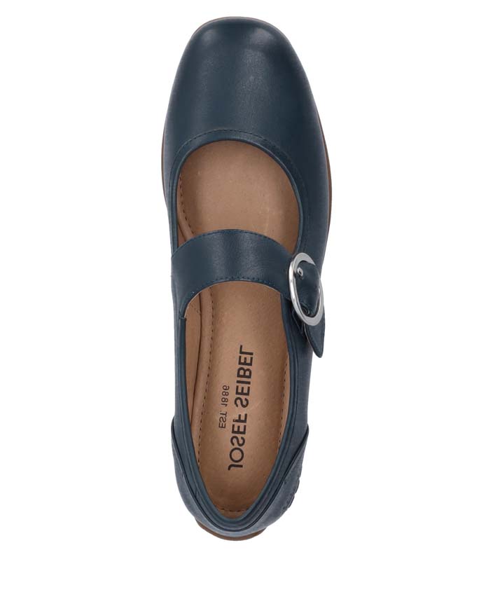 Josef Seibel Fenja 18 - Blue