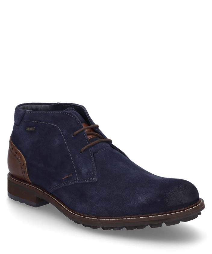 Josef Seibel Jasper 51 - Blue