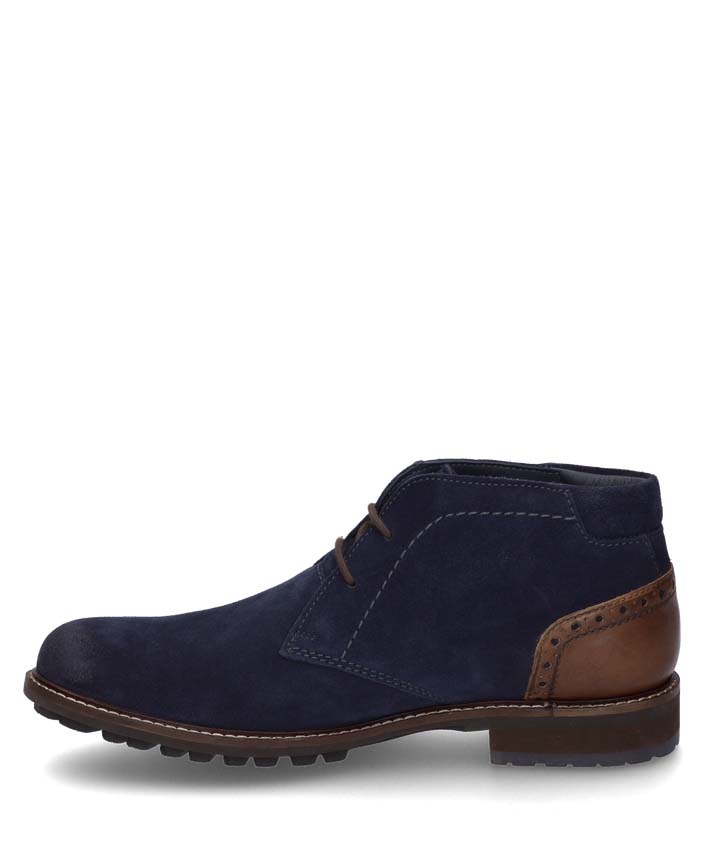 Josef Seibel Jasper 51 - Blue