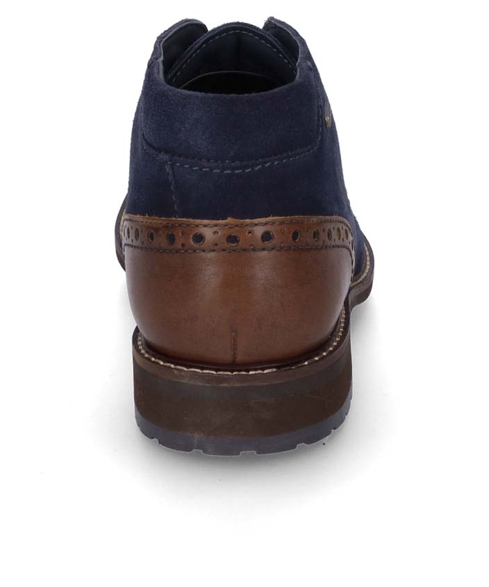 Josef Seibel Jasper 51 - Blue