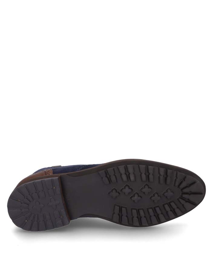 Josef Seibel Jasper 51 - Blue