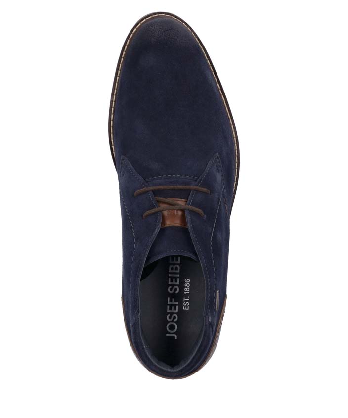 Josef Seibel Jasper 51 - Blue