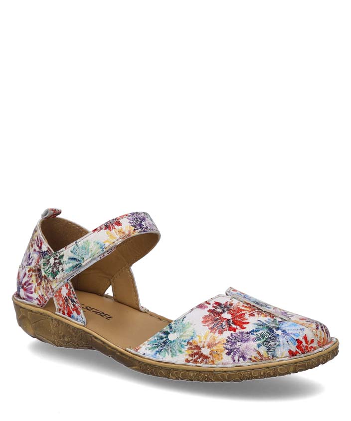 Josef Seibel Rosalie 42 - Coloured