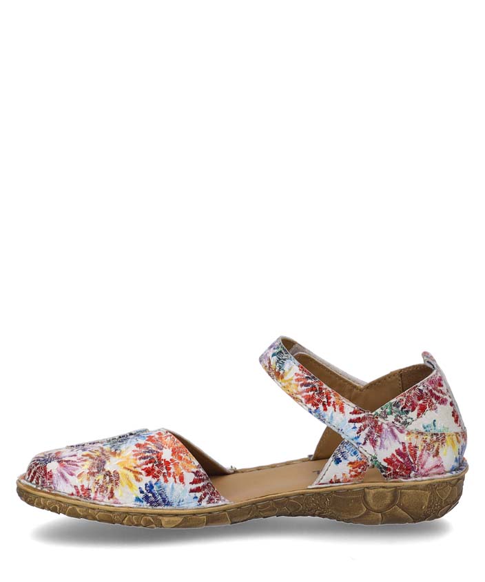 Josef Seibel Rosalie 42 - Coloured