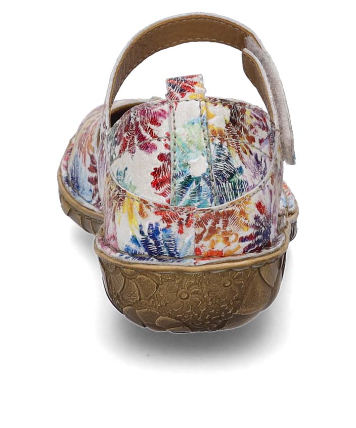 Josef Seibel Rosalie 42 - Coloured
