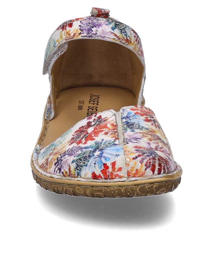 Josef Seibel Rosalie 42 - Coloured