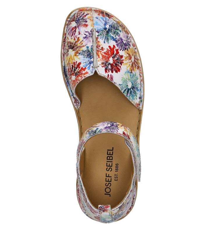Josef Seibel Rosalie 42 - Coloured