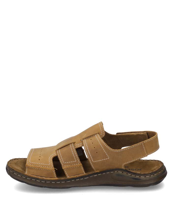 Josef Seibel Maverick 13 - Brown