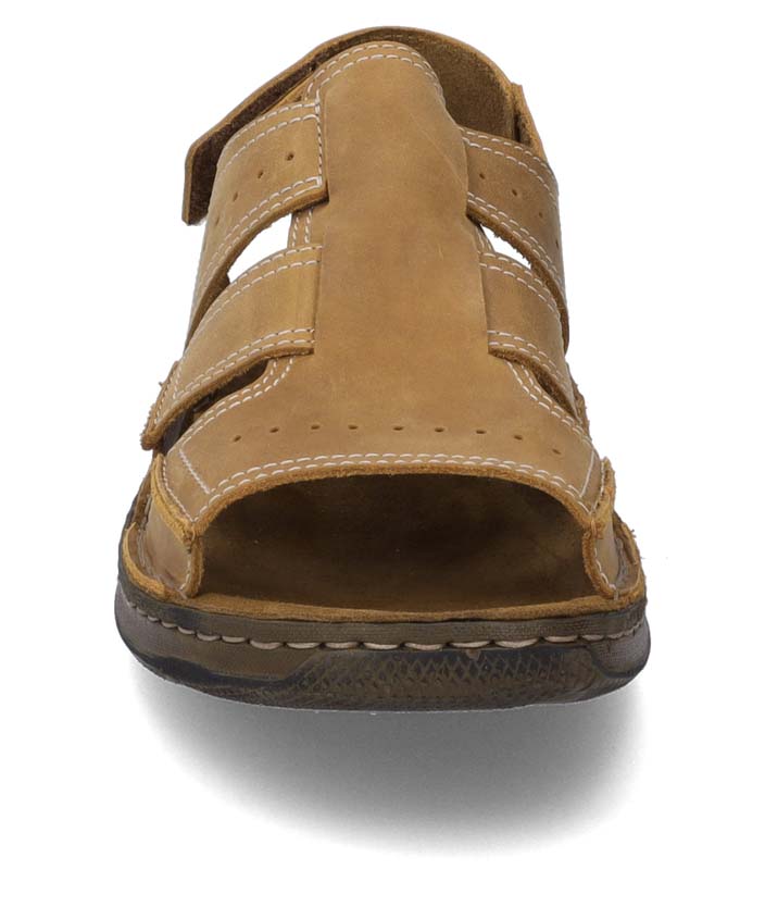 Josef Seibel Maverick 13 - Brown