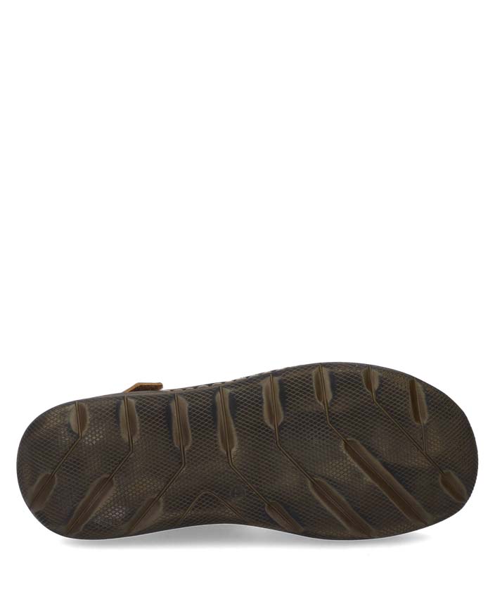 Josef Seibel Maverick 13 - Brown