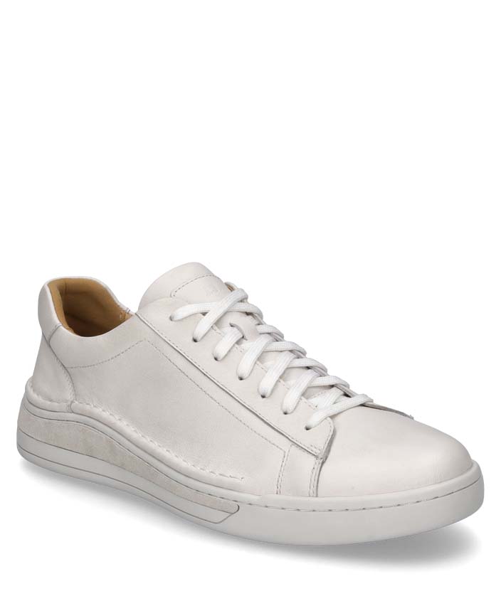 Josef Seibel Cleve 02 - White