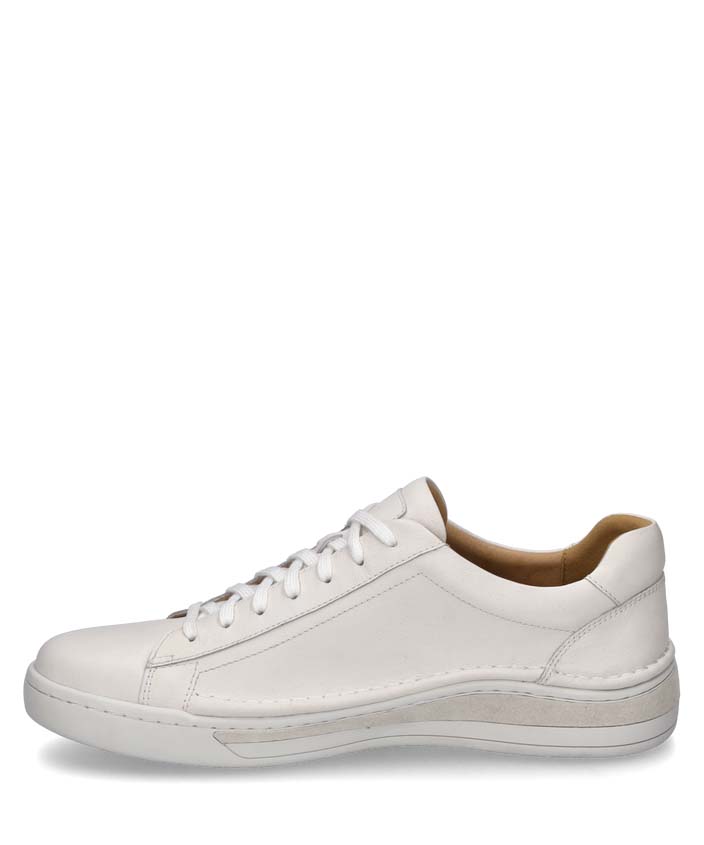 Josef Seibel Cleve 02 - White
