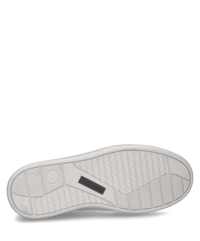 Josef Seibel Cleve 02 - White