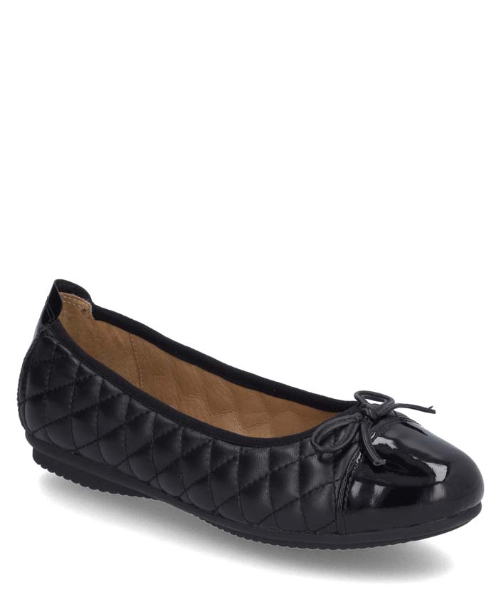 Josef Seibel Pippa 76 - Black