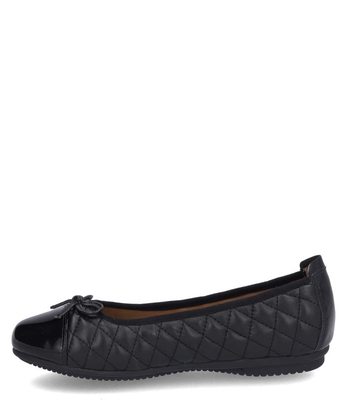 Josef Seibel Pippa 76 - Black