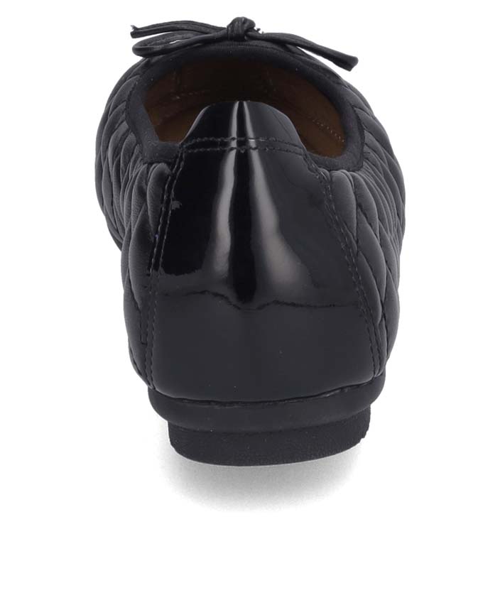 Josef Seibel Pippa 76 - Black