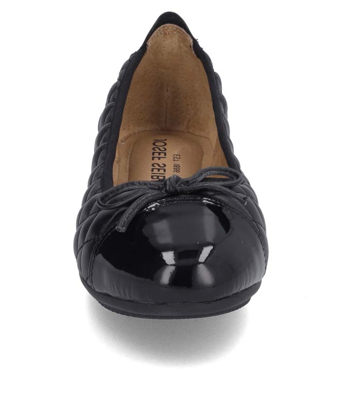 Josef Seibel Pippa 76 - Black