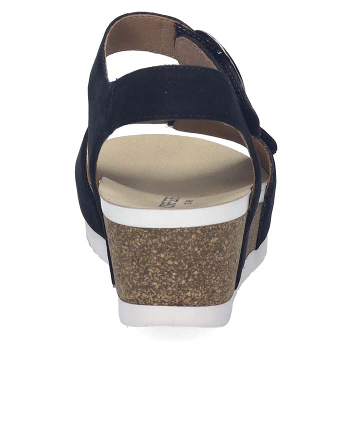 Josef Seibel Quinn 16 - Black