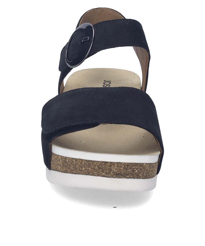 Josef Seibel Quinn 16 - Black