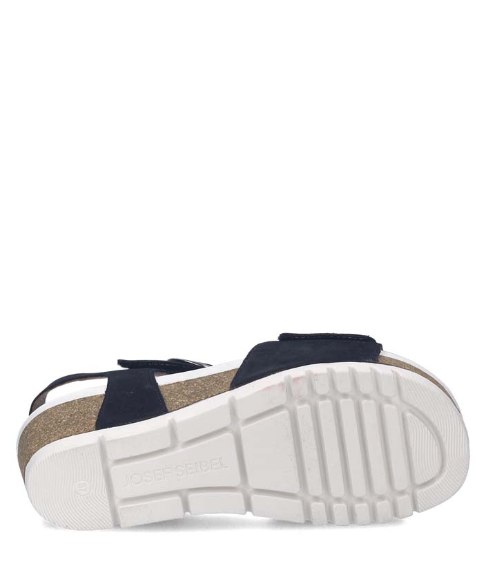 Josef Seibel Quinn 16 - Black