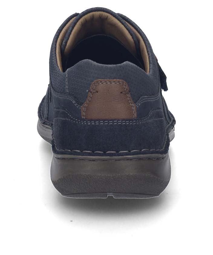Josef Seibel New Anvers 83 - Blue