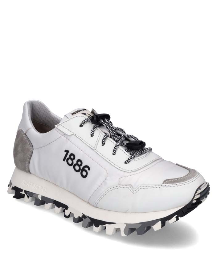 Josef Seibel Bonnie 01 - White