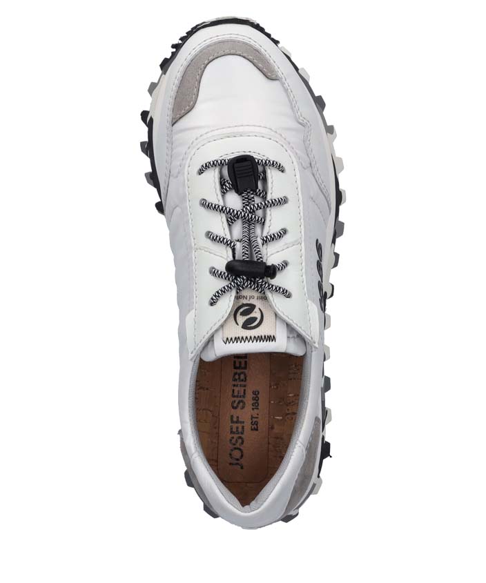 Josef Seibel Bonnie 01 - White