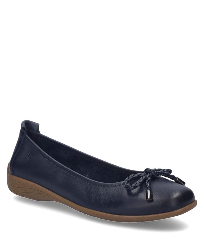 Josef Seibel Fenja 09 - Blue