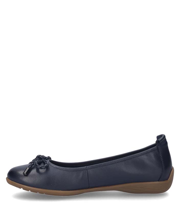 Josef Seibel Fenja 09 - Blue