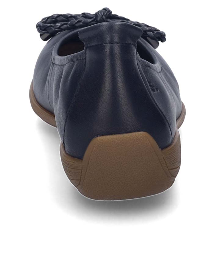 Josef Seibel Fenja 09 - Blue