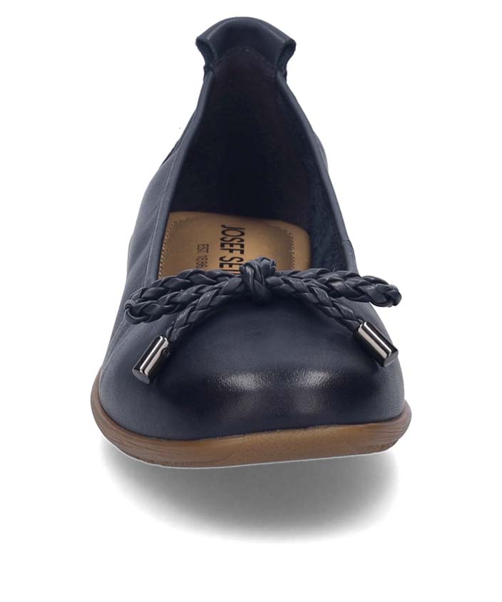 Josef Seibel Fenja 09 - Blue