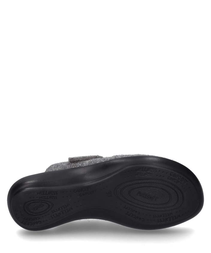 Josef Seibel Korsika 308 - Grey