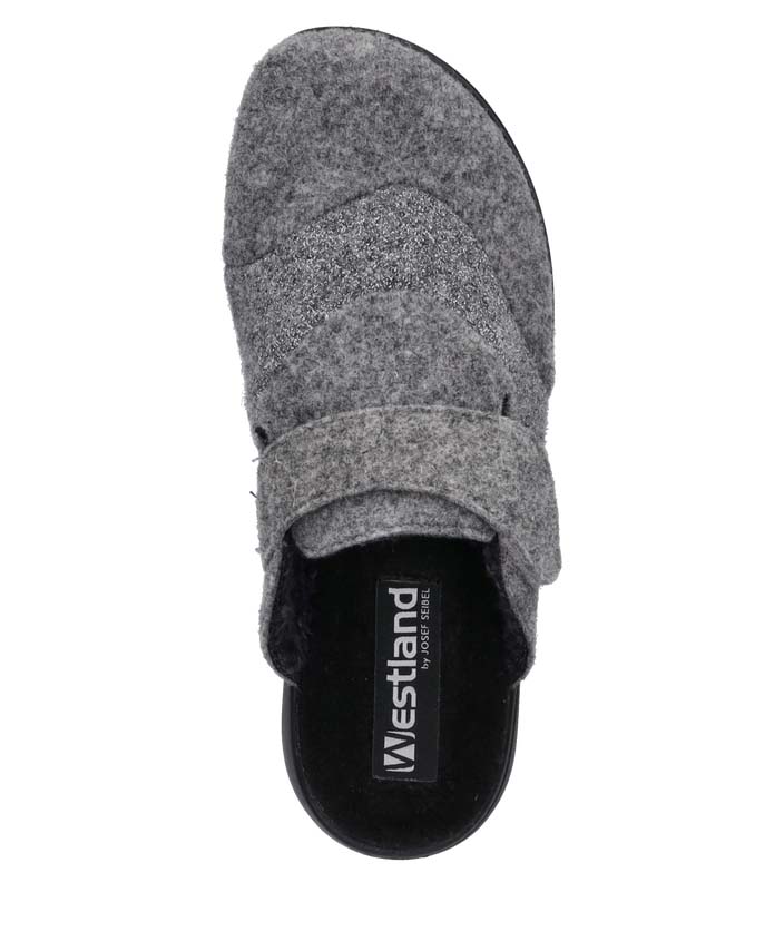 Josef Seibel Korsika 308 - Grey