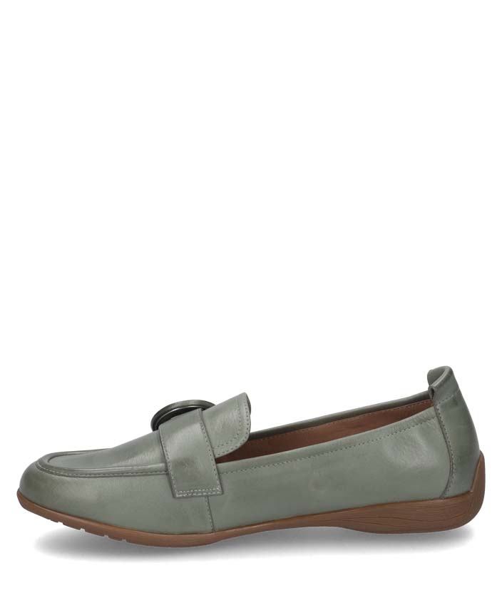 Josef Seibel Fenja 19 - Green
