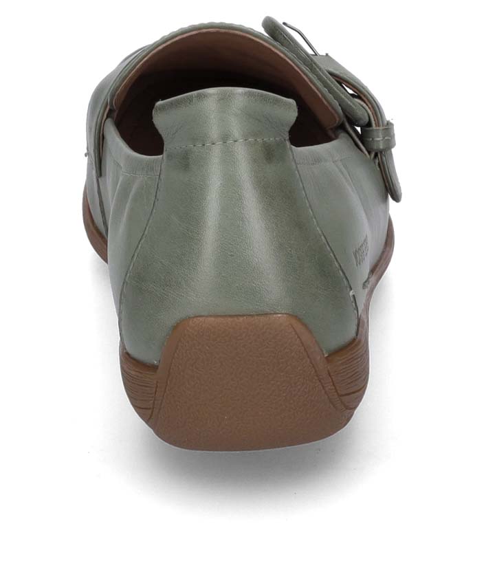 Josef Seibel Fenja 19 - Green