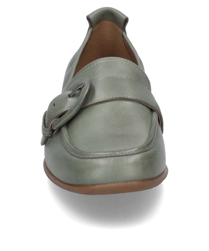 Josef Seibel Fenja 19 - Green