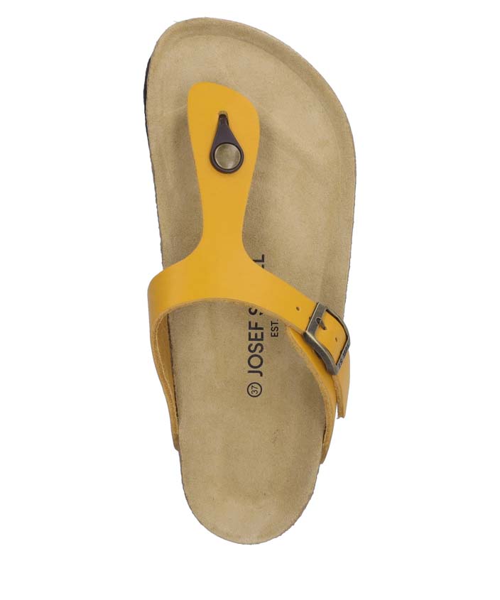 Josef Seibel Bianca 02 - Yellow