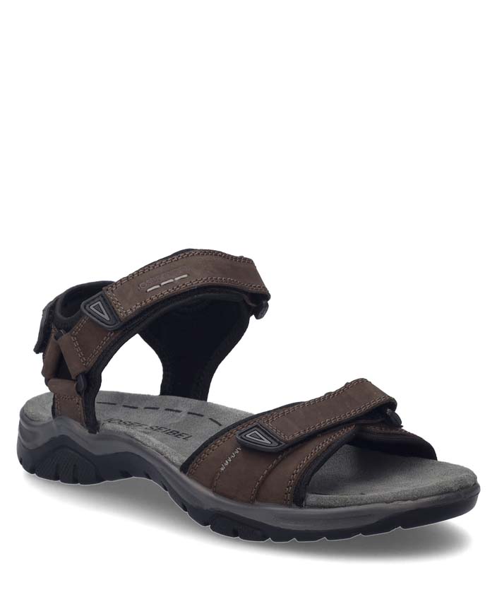 Josef Seibel Arlo 01 - Brown