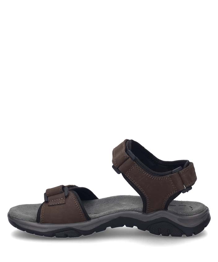 Josef Seibel Arlo 01 - Brown