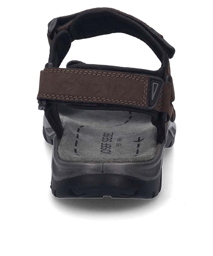 Josef Seibel Arlo 01 - Brown